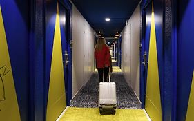 Ibis Budget Albertville