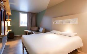 Ibis Budget Albertville