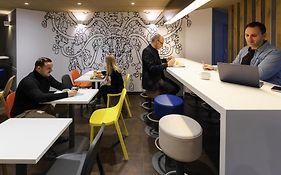 Ibis Budget Albertville